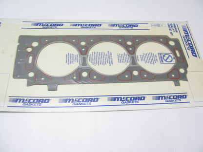 Mccord 7099M Engine Cylinder Head Gasket For 1986-2007 Ford Mercury 3.0L-V6