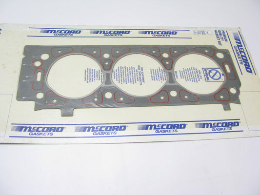 Mccord 7099M Engine Cylinder Head Gasket For 1986-2007 Ford Mercury 3.0L-V6