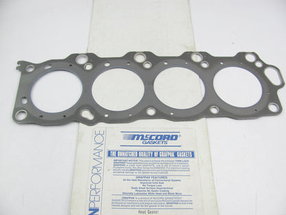Mccord 8003M Right Cylinder Head Gasket For 1990-1997 Lexus 4.0L-V8 1UZFE