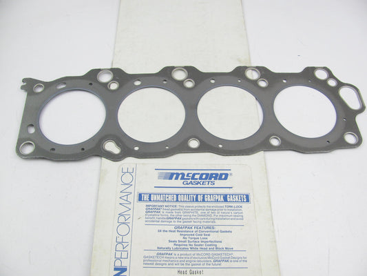 Mccord 8003M Right Cylinder Head Gasket For 1990-1997 Lexus 4.0L-V8 1UZFE