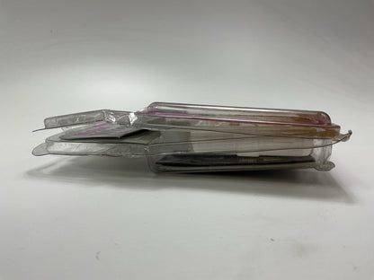 OPEN PACKAGE McGard 24205 Chrome Cone Seat Wheel Locks (M14 X 2.0 Thread Size)