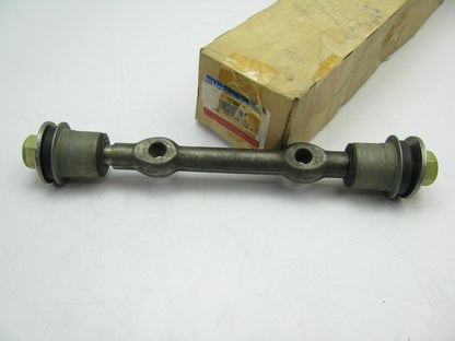 Mcquay-norris 13189A Suspension Control Arm Shaft Kit - Front Upper