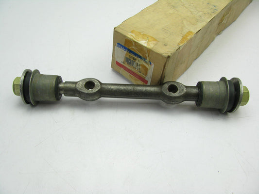 Mcquay-norris 13189A Suspension Control Arm Shaft Kit - Front Upper