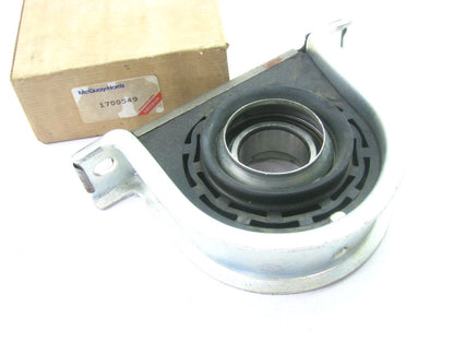 Mcquay-norris 1700549 Driveshaft Center Support Bearing