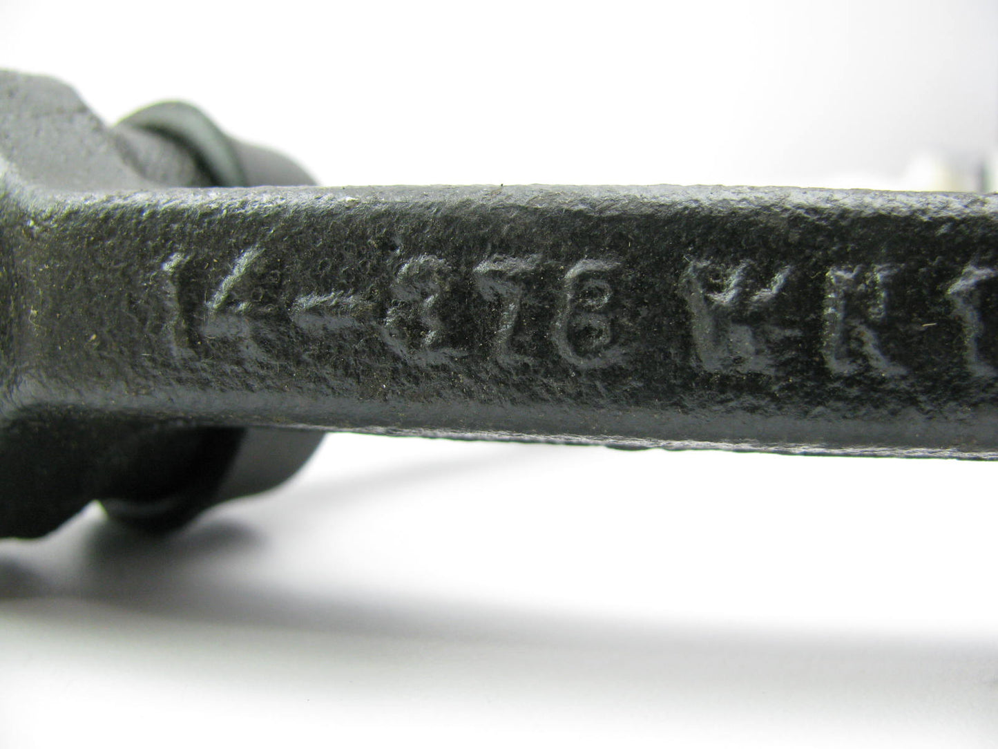Mcquay-norris 18793 Steering Idler Arm
