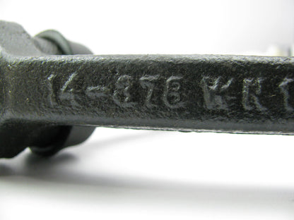 Mcquay-norris 18793 Steering Idler Arm