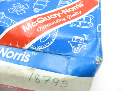 Mcquay-norris 18793 Steering Idler Arm
