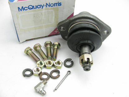 Mcquay-Norris FRONT UPPER Suspension Ball Joint For 1974-78 Corona 72-76 Mark II