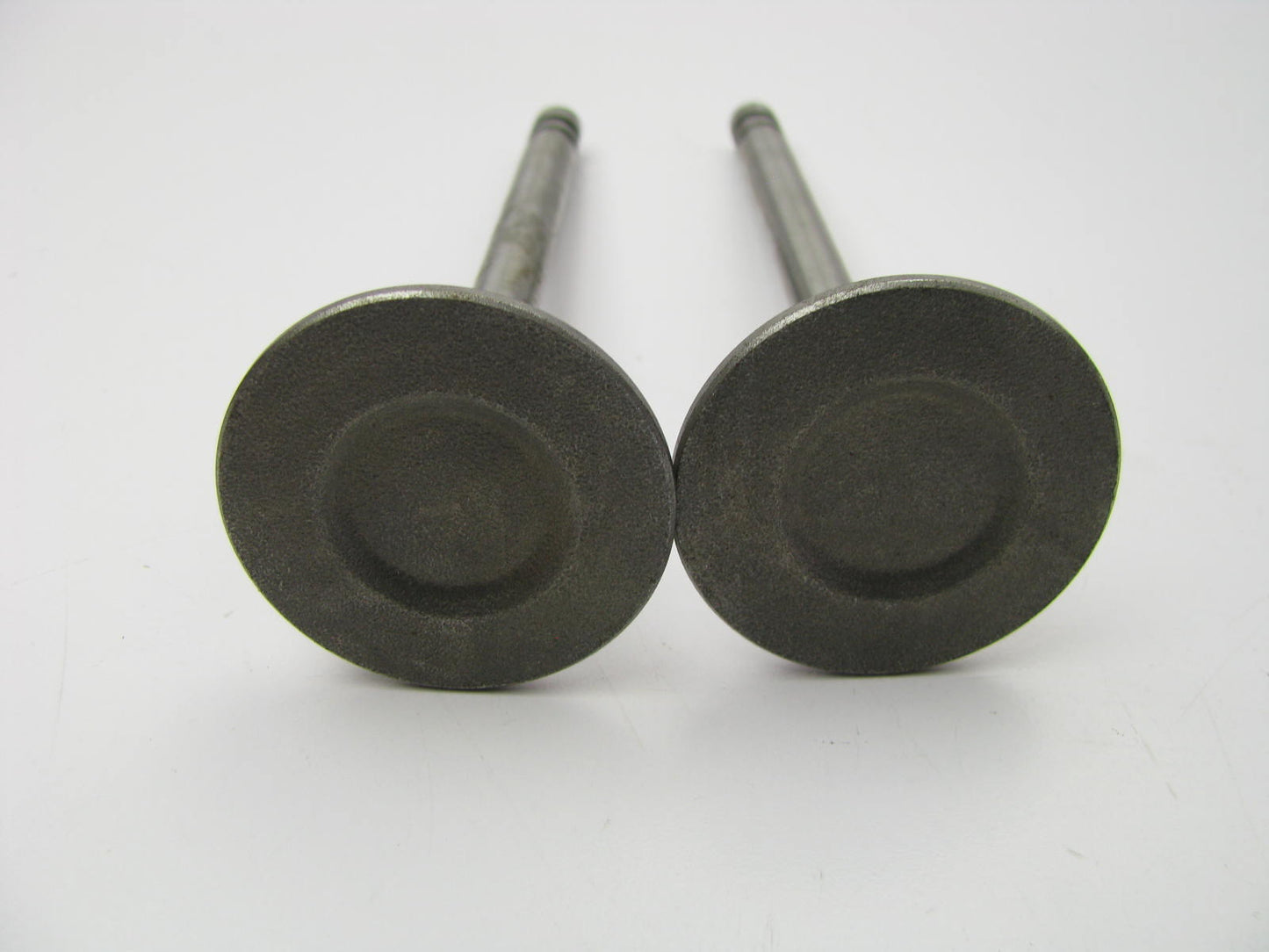 (2) Mcquay-Norris 440764 INTAKE Engine Valves 1983-1993 Mazda 2.0L 2.2L-L4