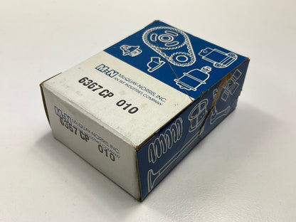 Mcquay-norris 6367CP-10 Connecting Rod Bearings - .010'' Undersize