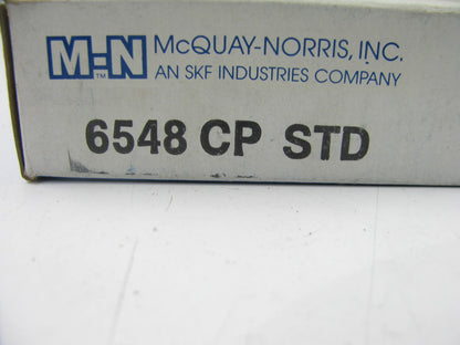 Mcquay 6548CP Crankshaft Thrust Main Bearing STD 1968-70 Ford 428-V8 Cobra Jet
