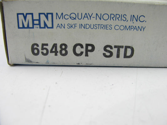 Mcquay 6548CP Crankshaft Thrust Main Bearing STD 1968-70 Ford 428-V8 Cobra Jet