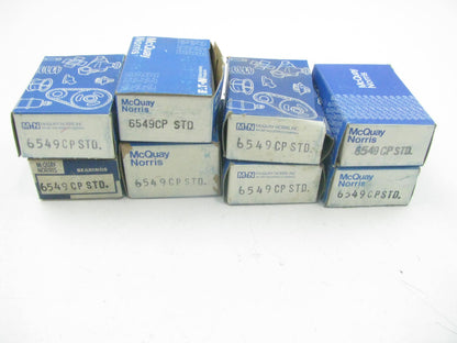 Ford FE 352, 390, 406, 427, 428 V8 Connecting Rod Bearings Set STANDARD SIZE