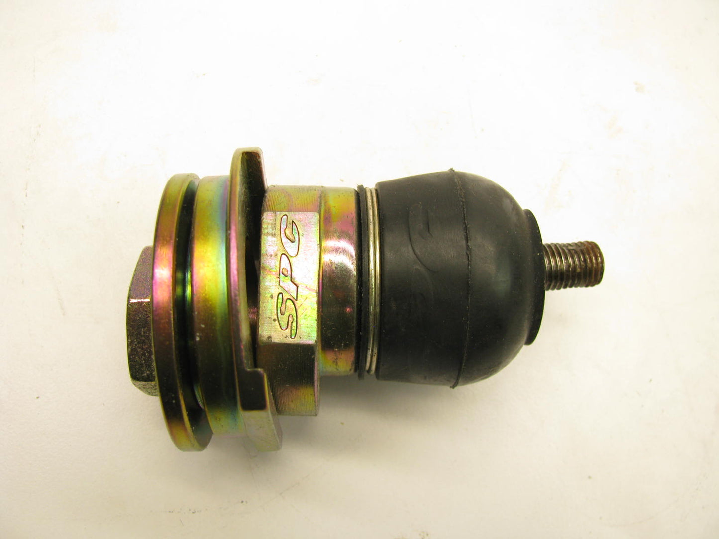 Mcquay-norris AA3048 Suspension Ball Joint - Front Upper
