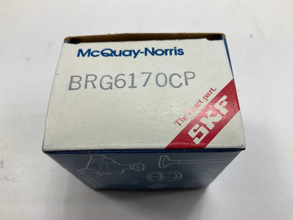 (6) Mcquay BRG6170CP Connecting Rod Bearings STD For 60-76 Chrysler 170 198 225