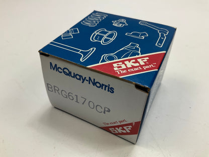 Mcquay-norris BRG6170CP Connecting Rod Bearing STD For 1960-76 Chrysler 170 225