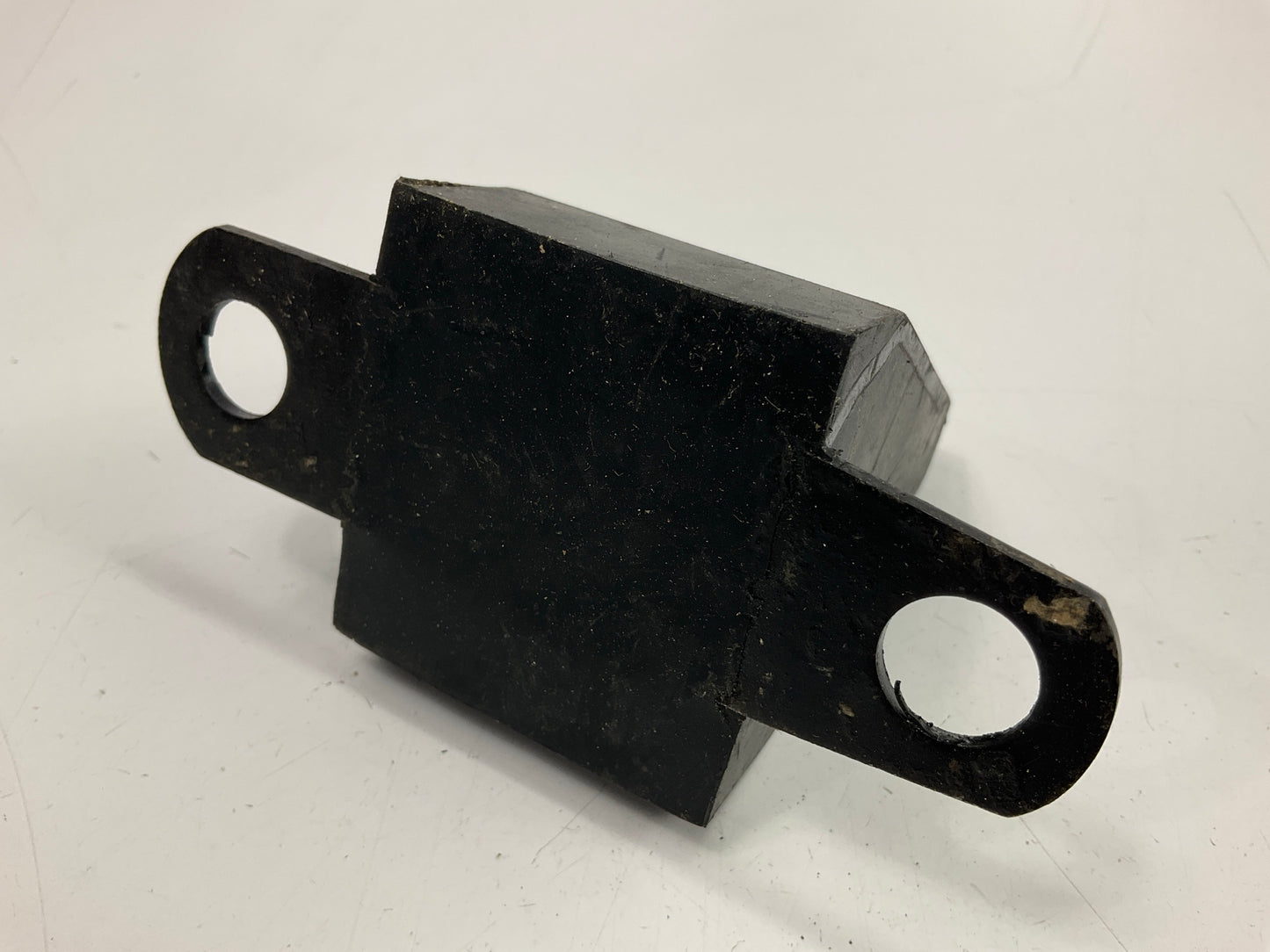 Mcquay-norris CB16 Front Control Arm Jounce Bumper, Bump Stop