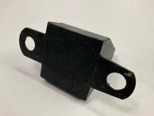 Mcquay-norris CB16 Front Control Arm Jounce Bumper, Bump Stop