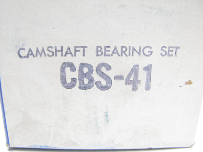 Massey-Harris Pacer Tractor Continental Y91 69 91 112 GAS Cam Camshaft Bearings