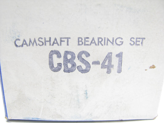 Massey-Harris Pacer Tractor Continental Y91 69 91 112 GAS Cam Camshaft Bearings