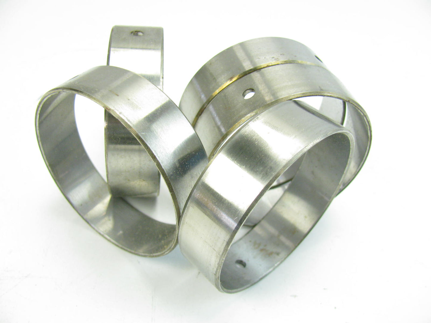 Mcquay-norris CBS212 Engine Camshaft Bearings - Std for 1971-1977 GM 2.0L 2.3L