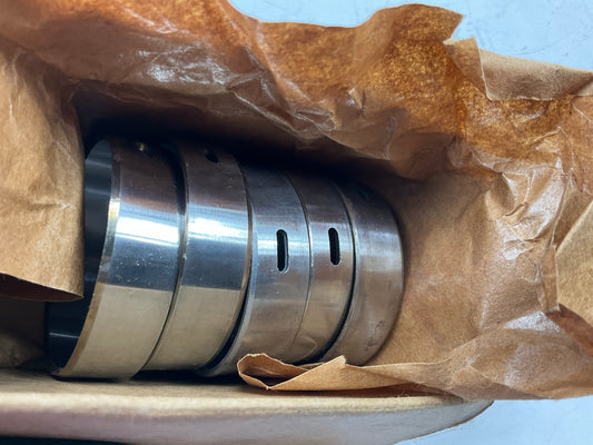 Mcquay-norris CBS217 Camshaft Bearings 1958-76 Ford 332 352 360 390 410 427 428