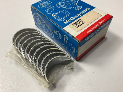 Mcquay-norris CBS257 Cam Bearings - 1981-1986 GM 1.8L DIESEL Chevy/Isuzu Engine
