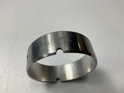 Mcquay-norris CBS287 Camshaft Bearings 1980-1995 Buick 3.0L 3.3L 3.8L 4.1L-V6