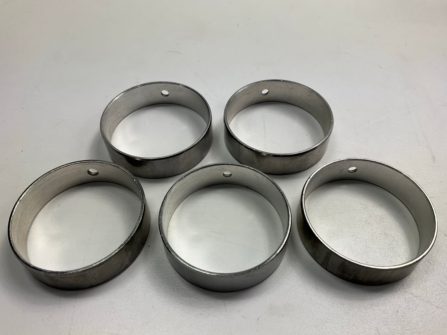 Mcquay-norris CBS288 Engine Camshaft Cam Bearings - Cadillac 4.1L 4.9L V8