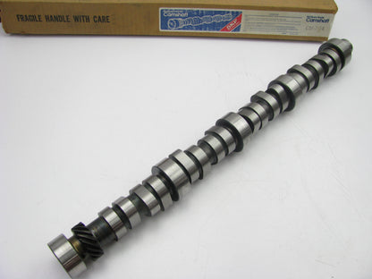 Mcquay-norris CM-704 Engine Camshaft 1982-1987 Chevrolet GMC 6.2L-V8 Diesel