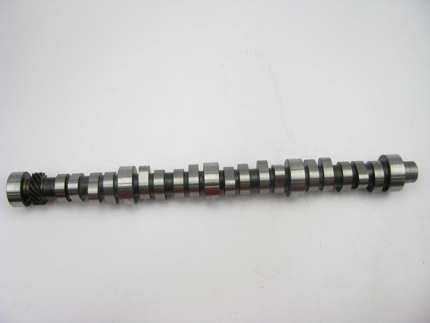 Mcquay-norris CM-704 Engine Camshaft 1982-1987 Chevrolet GMC 6.2L-V8 Diesel