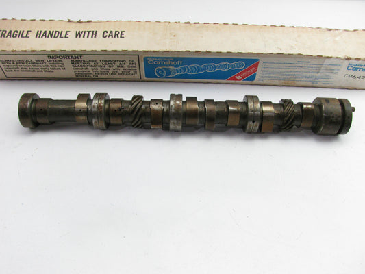 Mcquay-norris CM642 Engine Camshaft For 1980-1981 Datsun 1.4L 1.5L A14 A15
