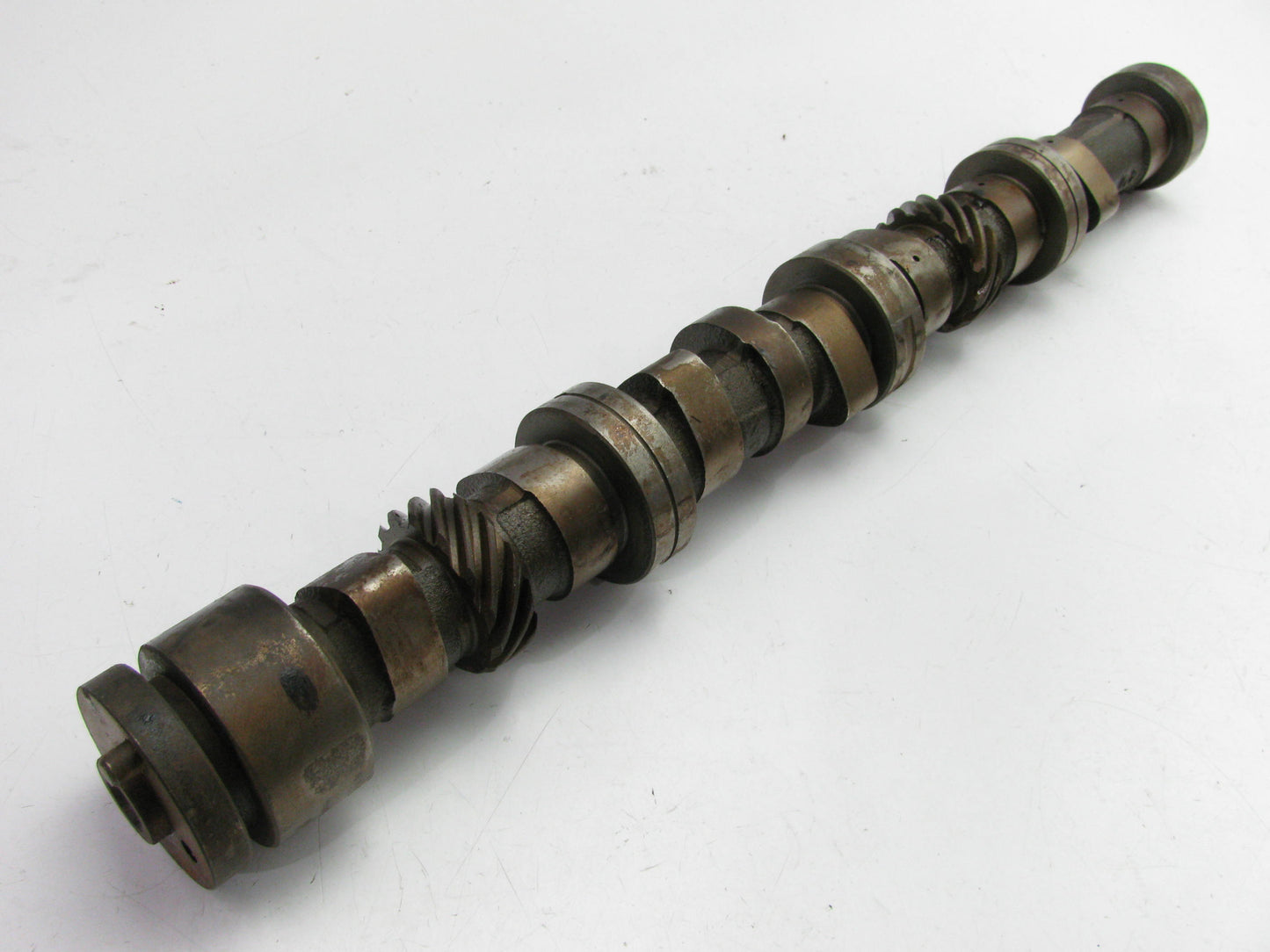 Mcquay-norris CM642 Engine Camshaft For 1980-1981 Datsun 1.4L 1.5L A14 A15
