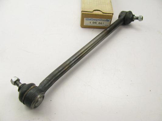 Mcquay-norris DS-861 Front Left Outer Steering Tie Rod End 1970-1973 Volvo 1800