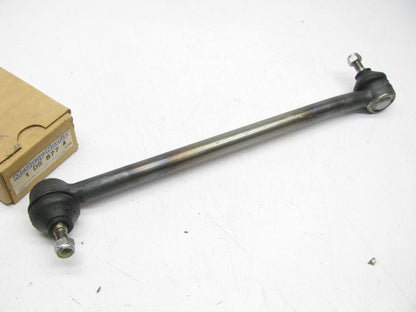 Mcquay-norris DS-877 FRONT RIGHT OUTER Steering Tie Rod End 70-73 Volvo 1800
