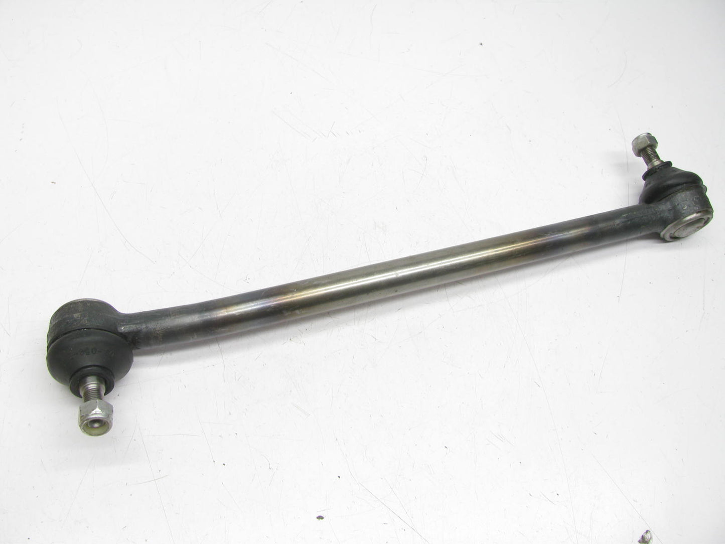 Mcquay-norris DS-877 FRONT RIGHT OUTER Steering Tie Rod End 70-73 Volvo 1800