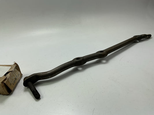 Mcquay-norris DS-886 Power Steering Center Link - MISSING HARDWARE