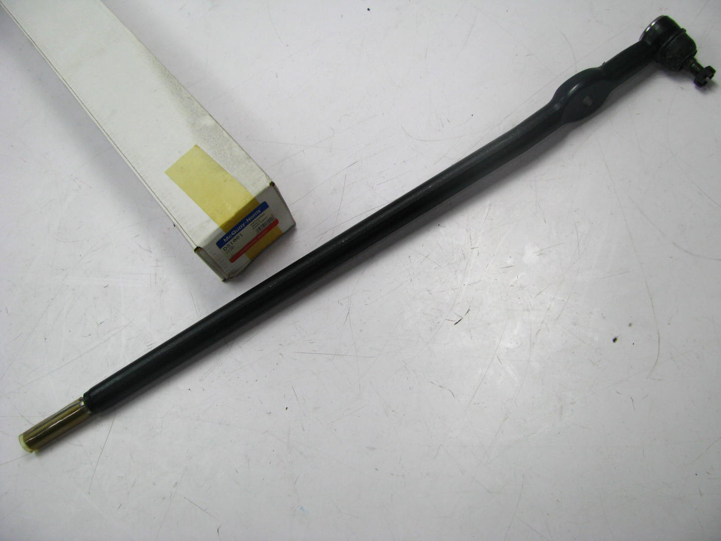 Mcquay-norris DS1001 Front Right Inner Steering Tie Rod End 80-85 F250 F350 4WD