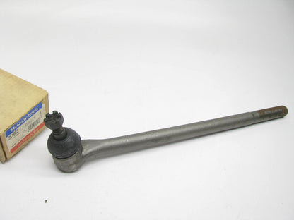 Mcquay-norris FRONT LEFT INNER Steering Tie Rod End 80-85 Ford F250 F350 4WD