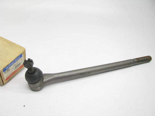 Mcquay-norris FRONT LEFT INNER Steering Tie Rod End 80-85 Ford F250 F350 4WD