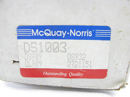 Mcquay-norris DS1003 Steering Center Link