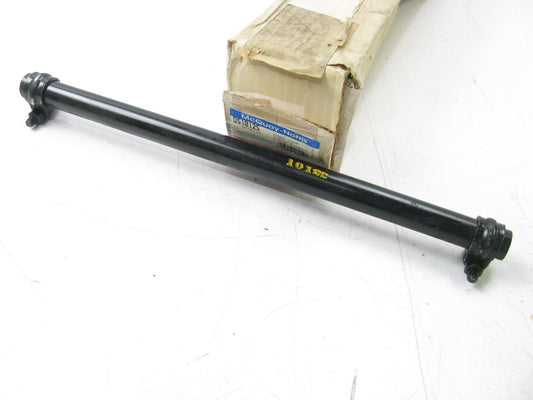 Mcquay-norris DS1012S Steering Tie Rod End Adjusting Sleeve - 2WD ONLY