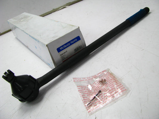 Mcquay-norris DS1017 Steering Tie Rod End - Front Left Inner