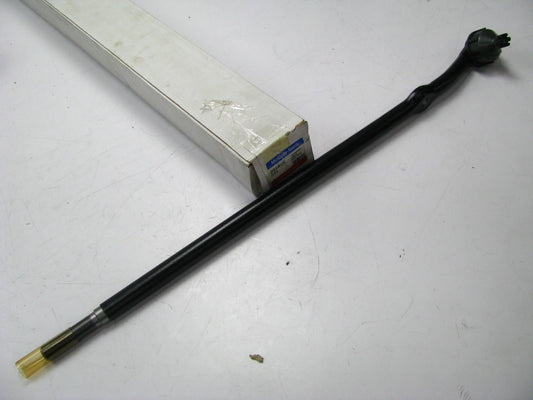 Mcquay-norris DS1018 Steering Drag Link - Front Right Inner