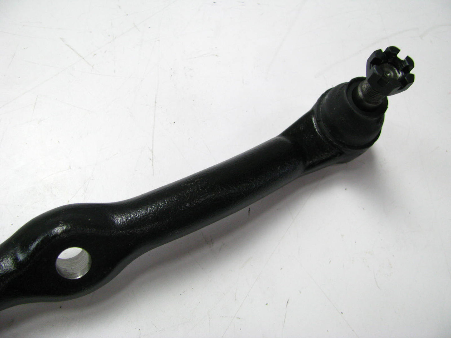Mcquay-norris DS1018 Steering Drag Link - Front Right Inner