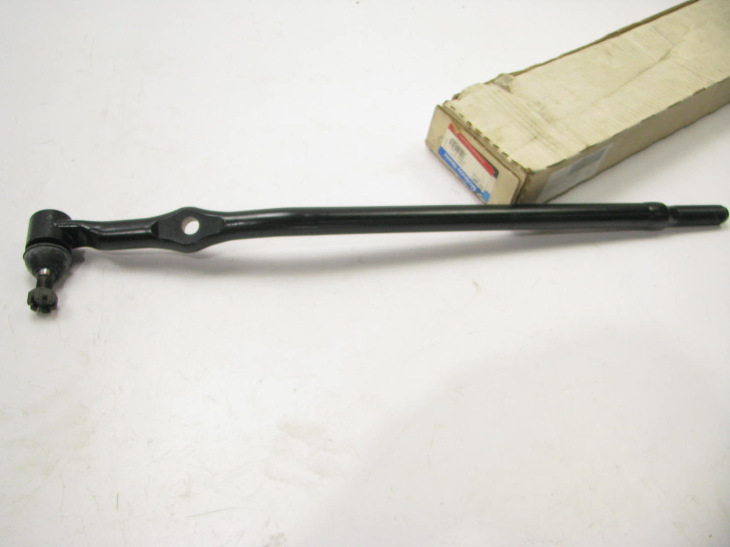 Mcquay-norris DS1041 Drag Link At Pitman Arm  For 1983-1989 Ford Ranger