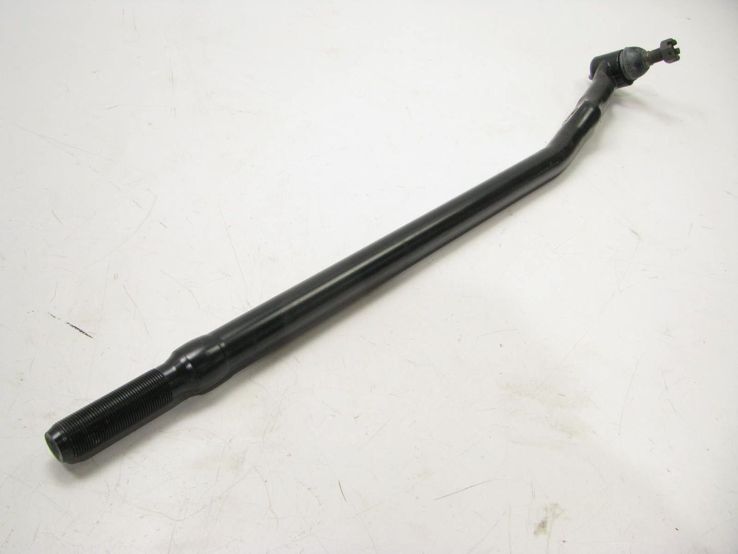Mcquay-norris DS1041 Drag Link At Pitman Arm  For 1983-1989 Ford Ranger