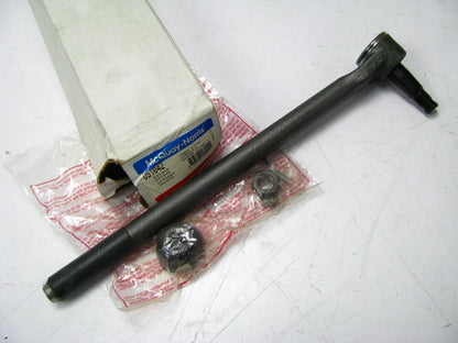Mcquay-norris DS1042 Front Left Inner Tie Rod End 1983-89 Ford Ranger Bronco II