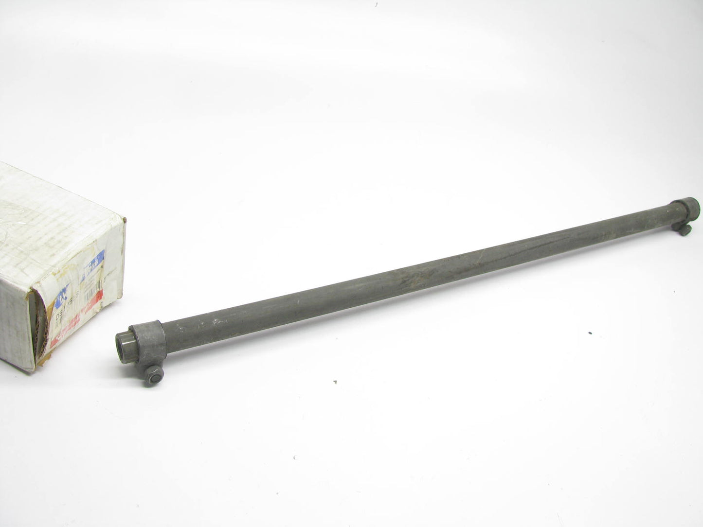 Mcquay-norris DS1051S  Steering Tie Rod End Adjusting Sleeve