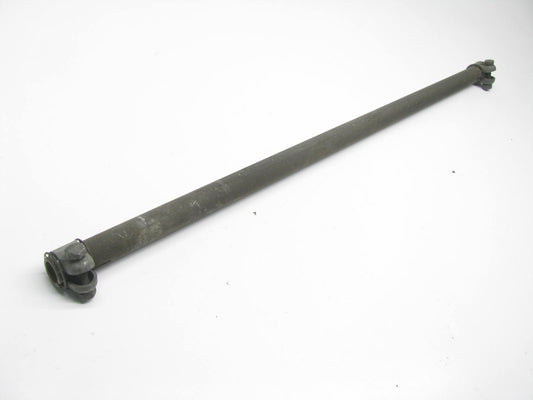 Mcquay-norris DS1051S  Steering Tie Rod End Adjusting Sleeve